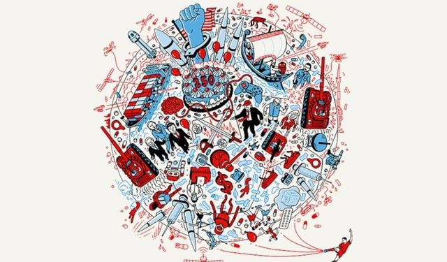 The Economist'in 2026 kapağı Maduro'yu mu bildi?