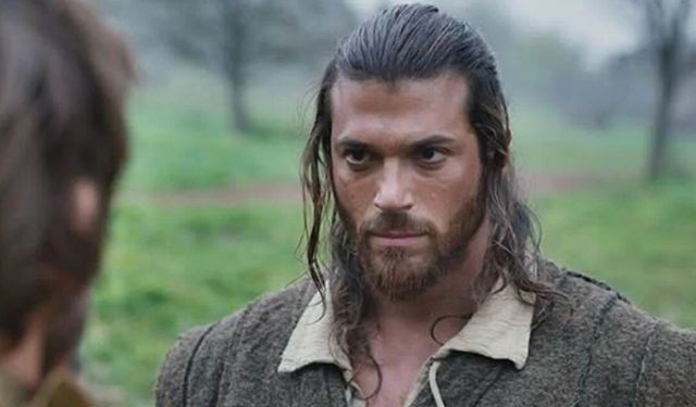 Can Yaman gözaltında alındı