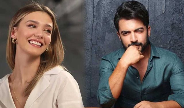 Uyuşturucu testi pozitif çıkan ünlülerden Miraç Kandili paylaşımı