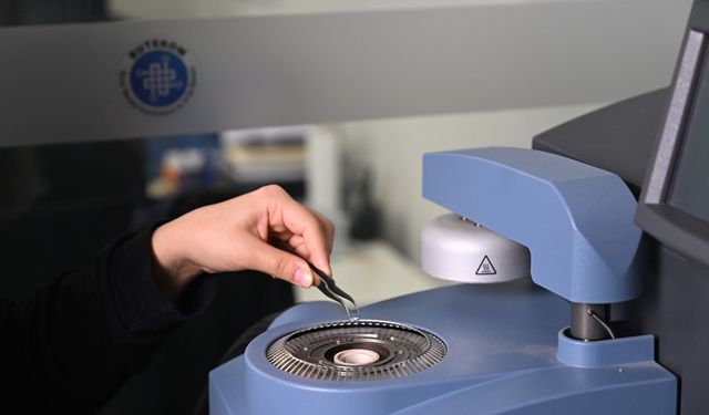 Bursa’da BUTEKOM üretimin geleceğine yön veriyor