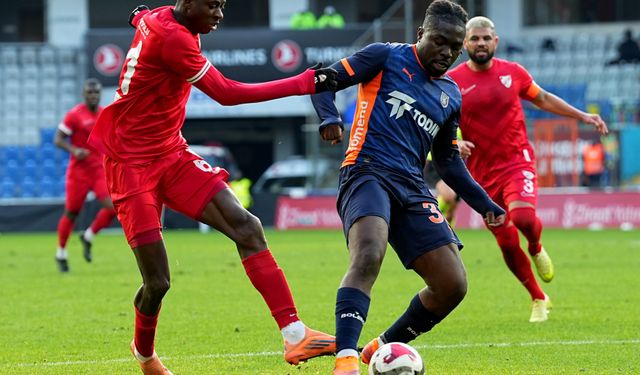 Ziraat Türkiye Kupası'nda 2. hafta 4 maçla başladı