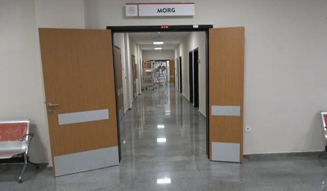 3. kattan düşen 13 yaşındaki çocuk hayatını kaybetti