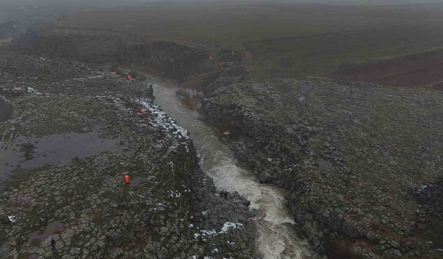 9 gündür kayıp olan kadının eşi Şeyhmus Kılıç: 'Hepimizin psikolojisi bozuldu'