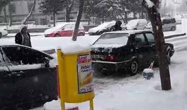 Abart egzoz kullanan Fiat Tofaş sürücüsüne 11 bin lira ceza