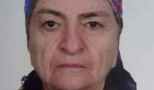 Adıyaman'da Nuriye Parkmaksız 1 yıldır bulunamadı