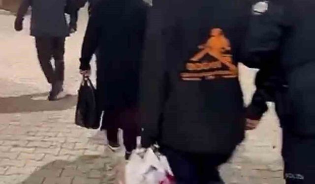 Altınözü'nde hapis cezası ile aranan 4 kişi yakalandı