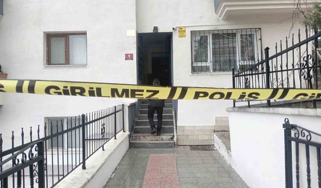 Ankara'da boğularak öldürülen kadının katil zanlıları olayın kendilerini korumak isterken yaşandığını iddia etti