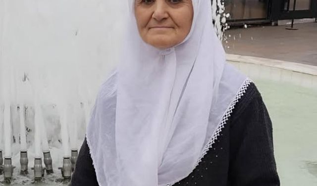 Anne yüreği evlat acısına dayanamadı