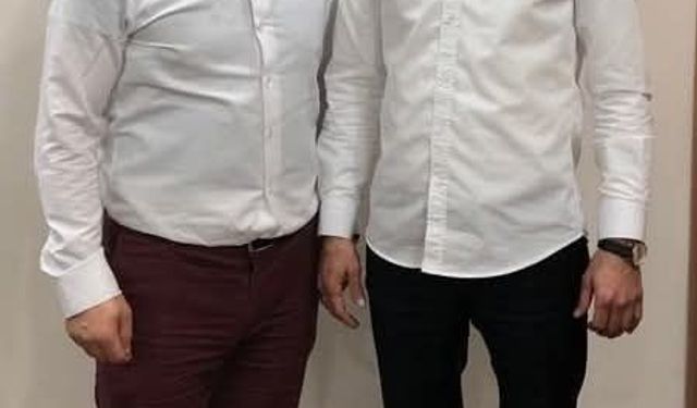 Arkadaşını bıçaklayarak öldüren zanlının kooperatif başkanı olduğu ve 2 ay önce açık cezaevinden kaçtığı ortaya çıktı