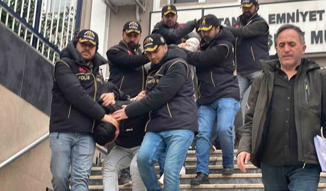 Arnavutköy'de araçta ceset bulunmuştu, korkunç cinayetin detayları ortaya çıktı