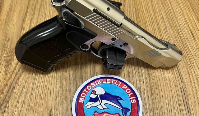 Arnavutköy'de düğün konvoyunda silah sesleri: Yunus timleri müdahale etti