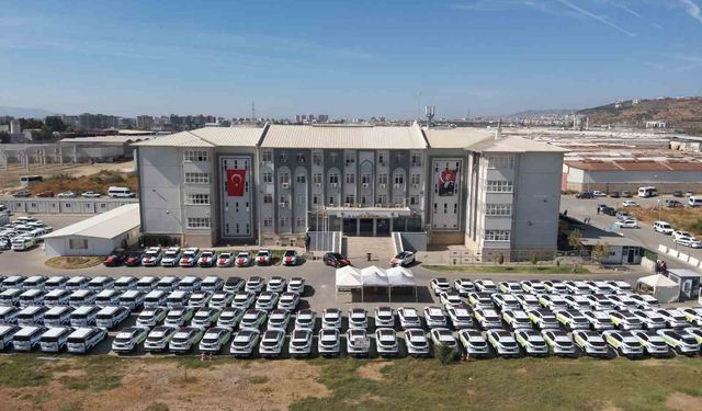 Aydın Emniyet Müdürlüğü'nden 'kaldırım nöbeti' açıklaması