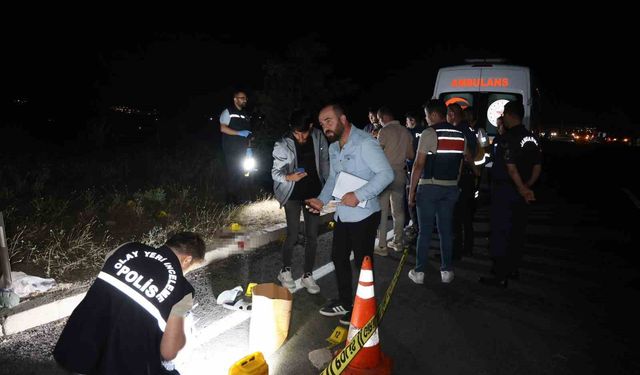 Baba ve oğulu öldüren sanığa 62 yıl hapis cezası