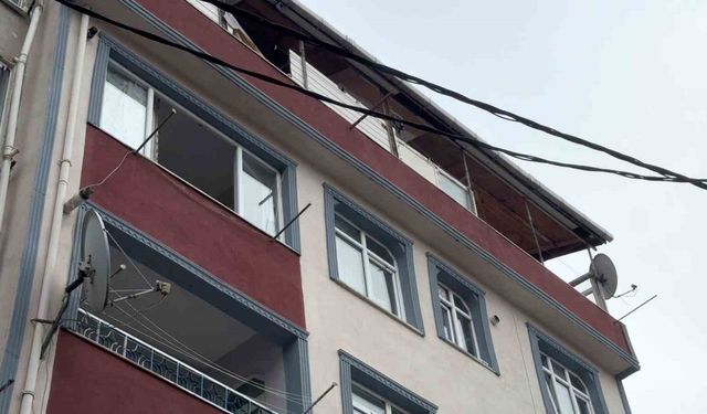 Bağcılar'da feci olay: 3 kişi karbonmonoksit zehirlenmesi nedeniyle hayatını kaybetti