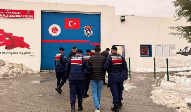 Batman'da aranan şahıslara yönelik operasyon: 30 kişi yakalandı