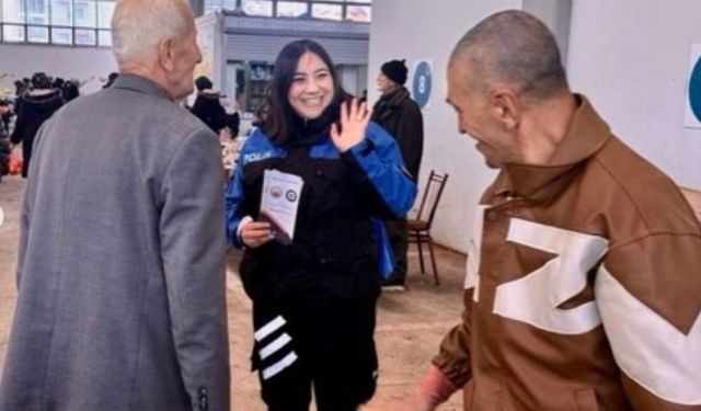 Bilecik'te vatandaşlara dolandırıcılık uyarısı yapıldı