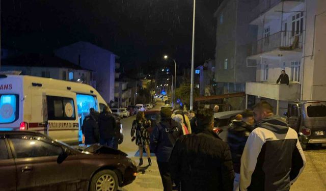Bilecik'te zincirleme trafik kazası; 1 yaralı