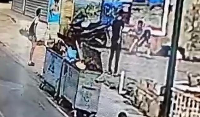 Bodrum'da cam şişeyle kadını doğramaya çalıştı: '19 yıl hapis cezasına çarptırıldı'