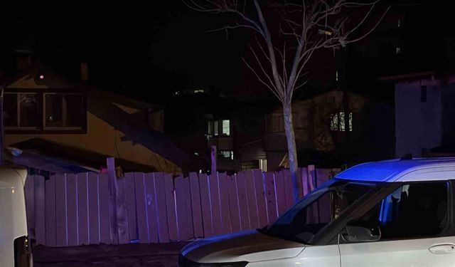 Bolu'da kazara silahla vurulan adam yaşam savaşını kaybetti