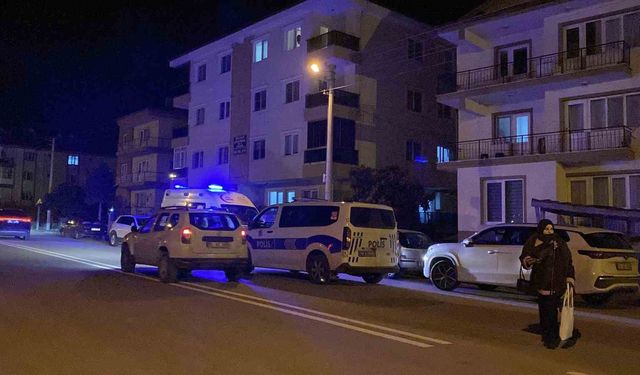 Burdur'da yaşlı kadın evinde ölü bulundu