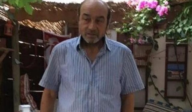 Datça'da yaşlı adam evinde ölü olarak bulundu