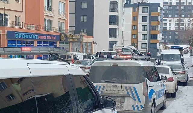 Duş aldıktan sonra fenalaşan çocuk hayatını kaybetti