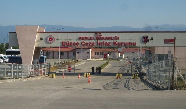 Düzce'de çeşitli suçlardan aranan 121 şahıs yakalandı