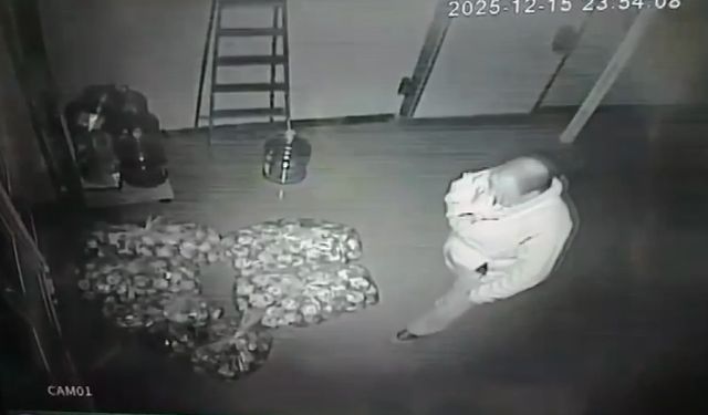 Ekmekte çirkin oyun