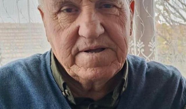 El frenini çekmediği traktörün altında kalan sürücü hayatını kaybetti