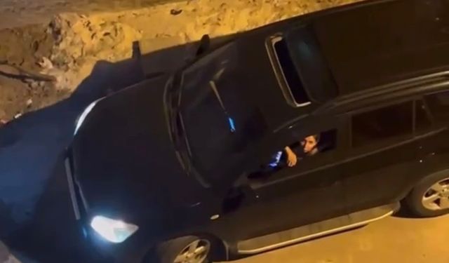 Elif Kumal'ın kaybolmadan önceki görüntüleri ortaya çıktı