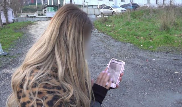 Esenyurt'ta estetik operasyona giren kadına hatalı işlem yapıldı, enfeksiyon kaptı