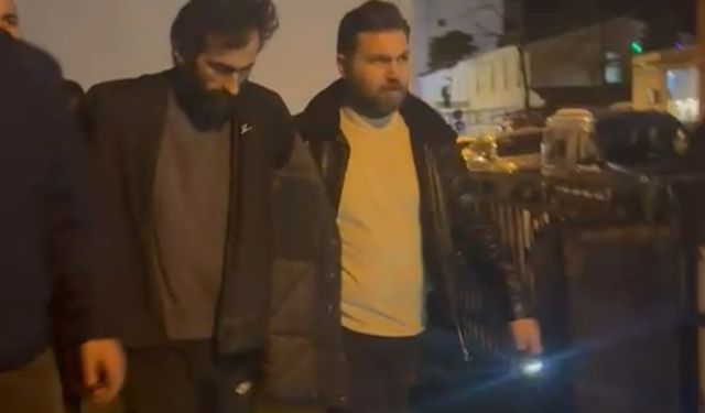 Eski belediye başkan yardımcısının cinayet şüphelisi yakalandı