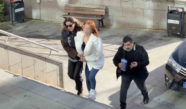 Fuhuş operasyonunda tutuklanan işyeri sahibi: 'Lütfen en güzel halimle paylaşın'