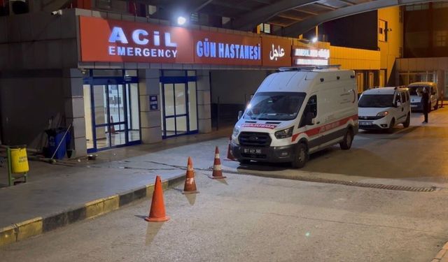 Gaziantep'te 15 yaşındaki çocuğun bıçakladığı arkadaşı hayatını kaybetti