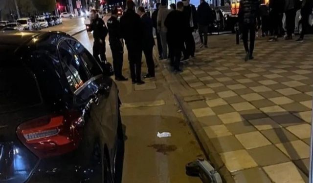 Gaziantep'te 17 yaşındaki Ezgi Alya'nın öldüğü scooter kazası davasında karar onandı