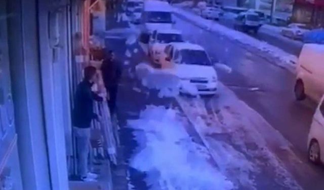 Gaziantep'te hayat kurtaran uyarı