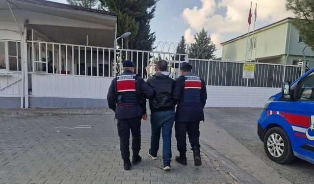 Gaziantep'te jandarmadan fuhuş operasyonu: 1 şahıs yakalandı