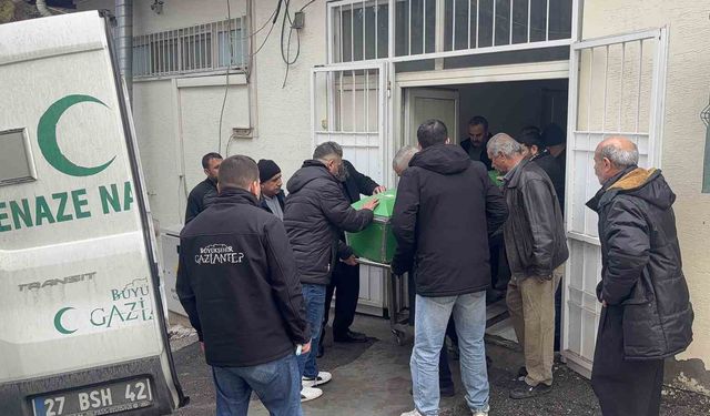 Gaziantep'te otomobil tıra arkadan çarptı: 3 kardeş hayatını kaybetti