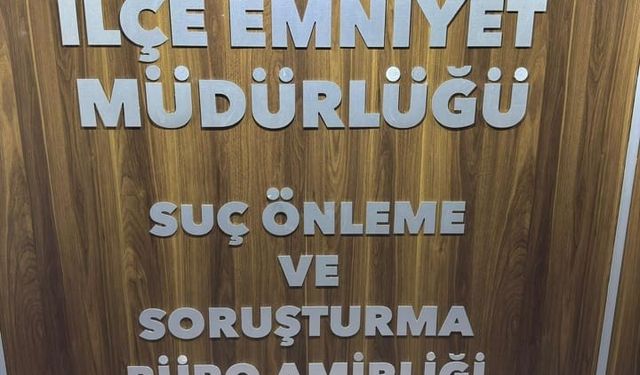 Gaziemir'de uyuşturucu operasyonu: 2 gözaltı