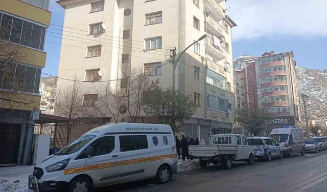 Gümüşhane Üniversitesi Öğretim Üyesi Doç. Dr. Bayram Çağlar evinde ölü bulundu