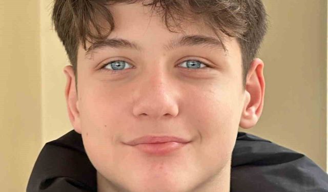 Güngören'de 'yan baktın' kavgası cinayetle bitti: 16 yaşındaki Atlas'ın bıçaklandığı an kamerada