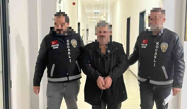 İki kişiyi öldürmeye teşebbüs eden şüpheli tutuklandı