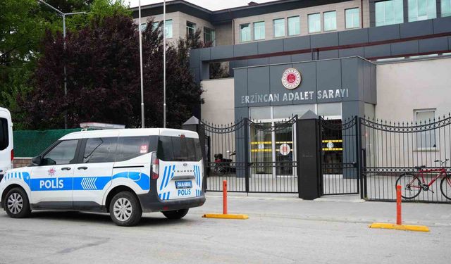 İliç davası reddi hakim talebi üzerine ertelendi