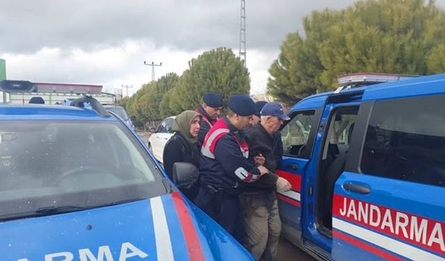 Isparta'da kayıp alzaymır hastası sağ olarak bulundu