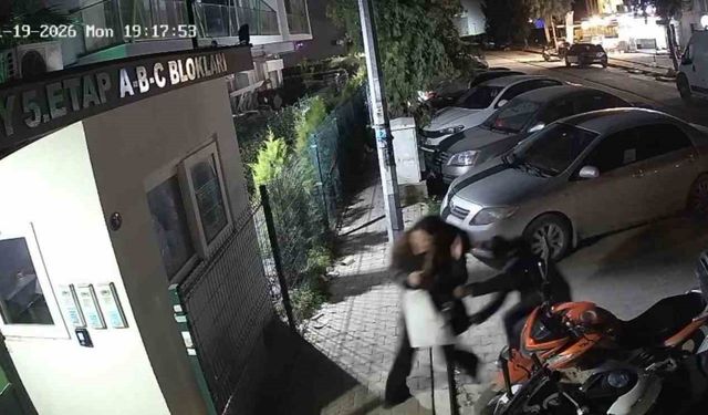 Saplantılı eski sevgili cinayeti: Adresini değiştirdi yine kurtulamadı