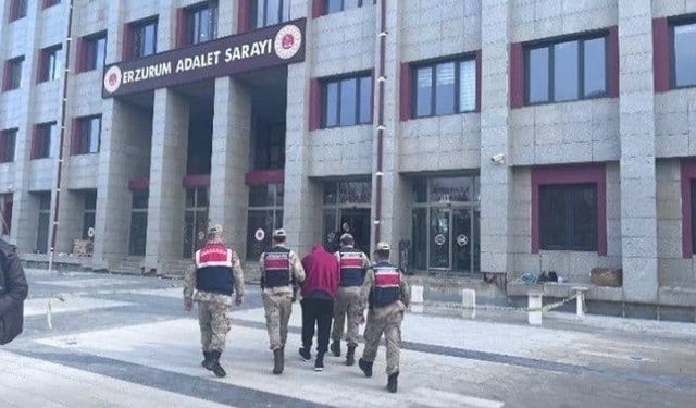 Jandarma 1 yılda 8 milyon 93 bin 942 şahsın kimlik sorgulamasını yaptı