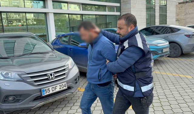 Kahvehanede tartışmada sandalyeden düşen şahıs ağır yaralandı: 1 tutuklama