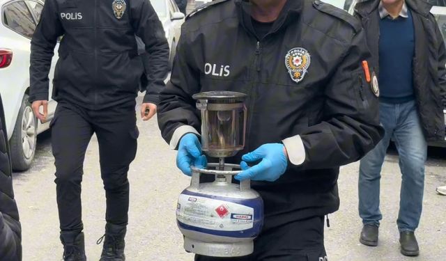 Karbonmonoksit zehirlenmesi nedeniyle hayatını kaybeden ailenin oğlu konuştu