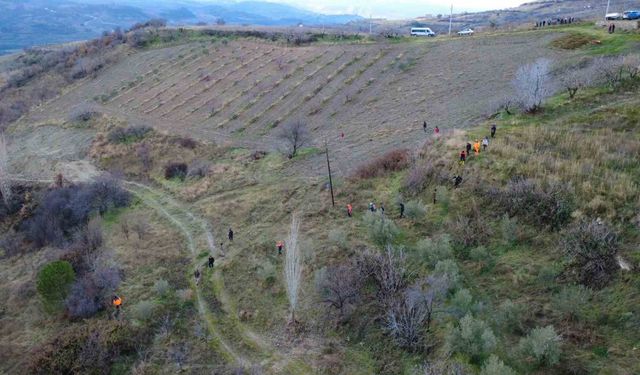 Kayıp olarak aranan kadın dere yatağında ölü bulundu