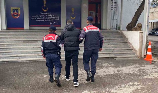 Kırıkkale'de firari 2 hükümlü yakalandı